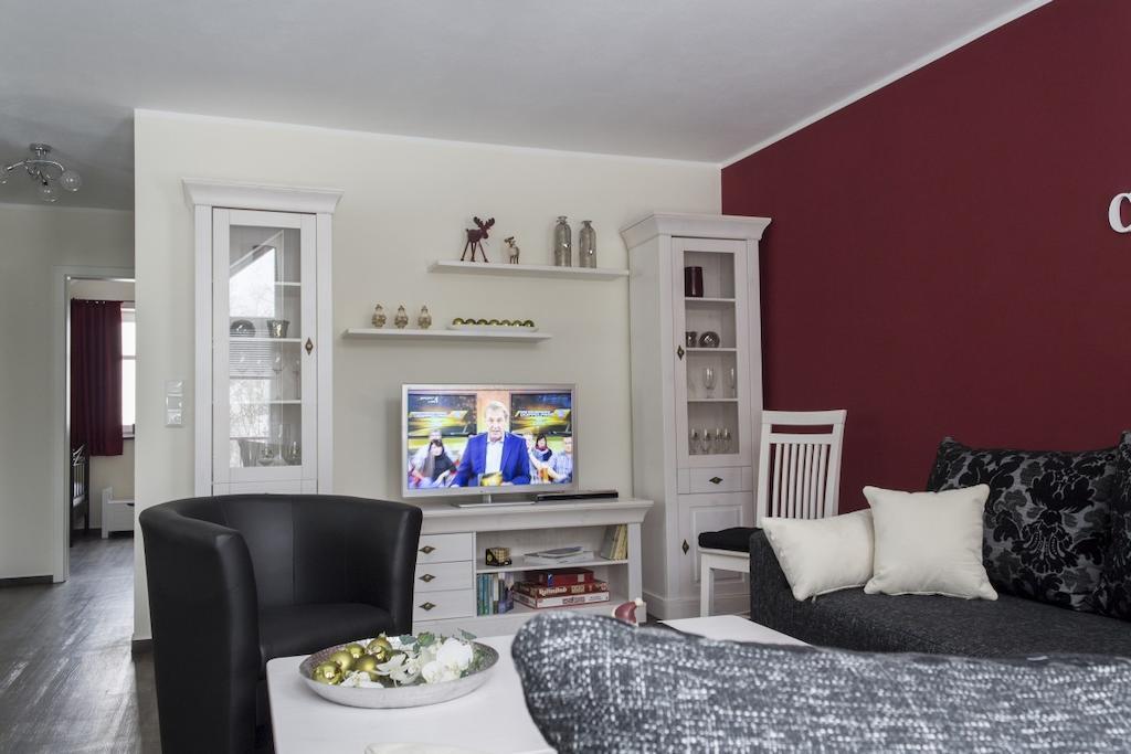 Haus Am Lagunenbad Ferienwohnung Ettelsberg Willingen  Habitación foto