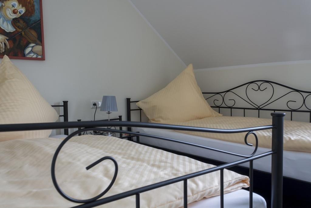 Haus Am Lagunenbad Ferienwohnung Ettelsberg Willingen  Habitación foto