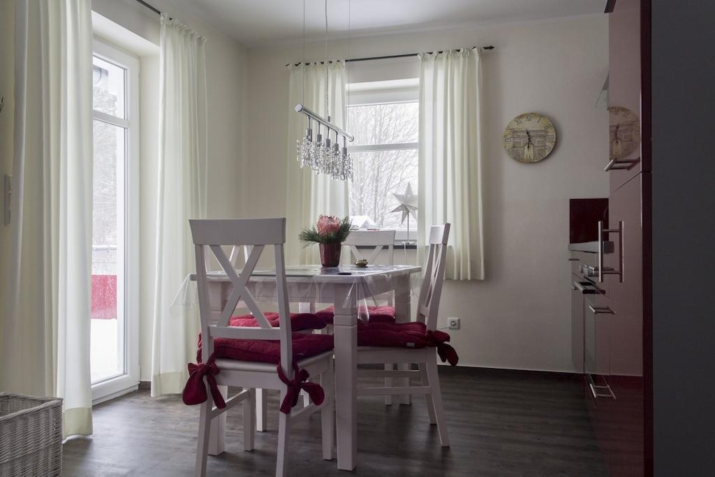 Haus Am Lagunenbad Ferienwohnung Ettelsberg Willingen  Habitación foto
